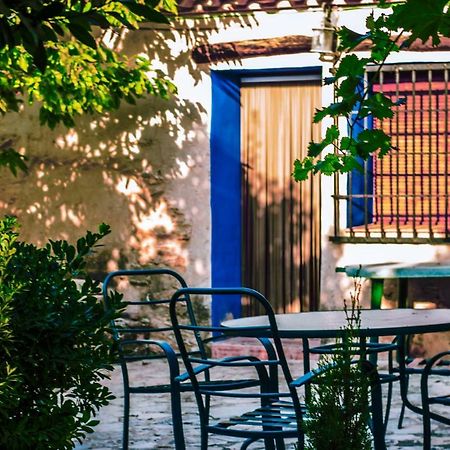 Casas Rurales Tio Segundo Carcelén Екстериор снимка